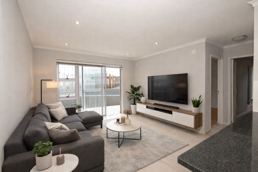 2 Bedroom Property for Sale in Tyger Waterfront Western Cape
